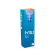 TAPPETINO BAGNO ANTISCIVOLO MATTONE TRASP PICC