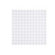 TAPPETINO BAGNO ANTISCIVOLO MATTONE BIANCO PICC