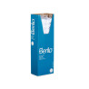 TAPPETINO BAGNO ANTISCIVOLO MATTONE BIANCO PICC