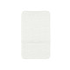 TAPPETINO BAGNO ANTISCIVOLO GOMMA BIANCO GRAN