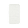 TAPETE WC ANTIDERRAPANTE BRANCO GRD