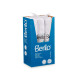 TAPETE WC ANTIDERRAPANTE BRANCO GRD