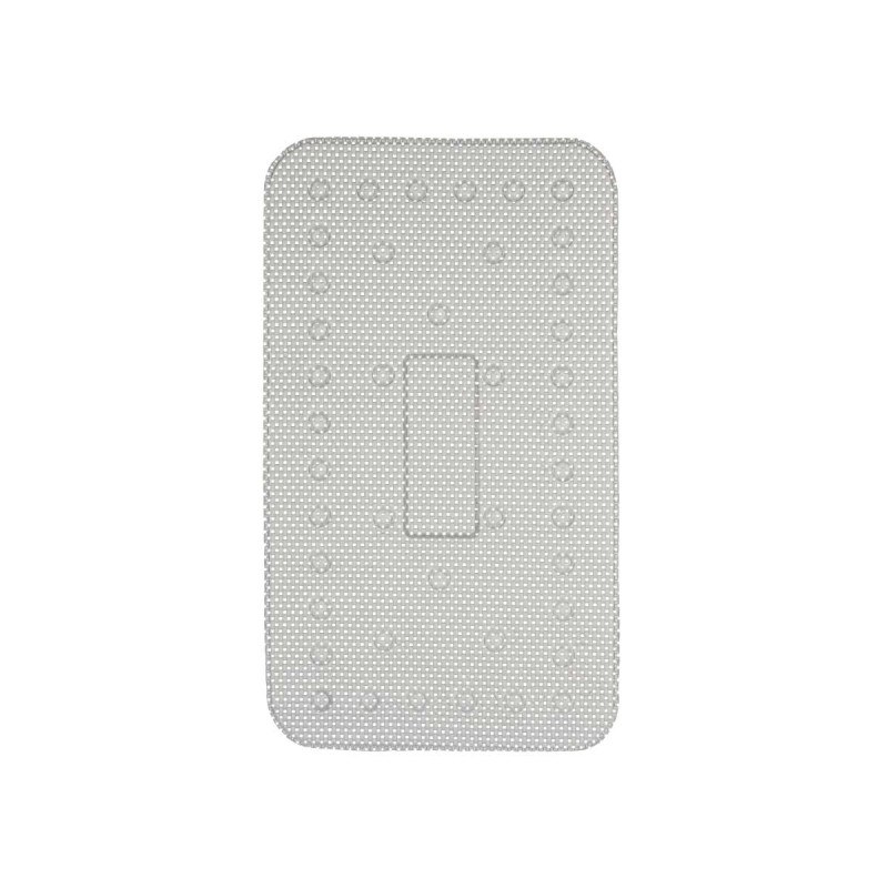 TAPPETINO BAGNO ANTISCIVOLO GOMMA GRIGIO GRAN