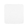 TAPPETINO BAGNO ANTISCIVOLO GOMMA BIANCO PICC