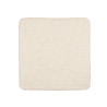 TAPETE WC ANTIDERRAPANTE BEIGE PEQ