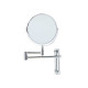 ESPEJO EXTENSIBLE DOBLE CARA 17CM