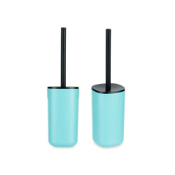 PIAÇABA PLASTICO VERDE MENTA MATE 