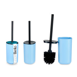 PIAÇABA PLASTICO AZUL MATE 
