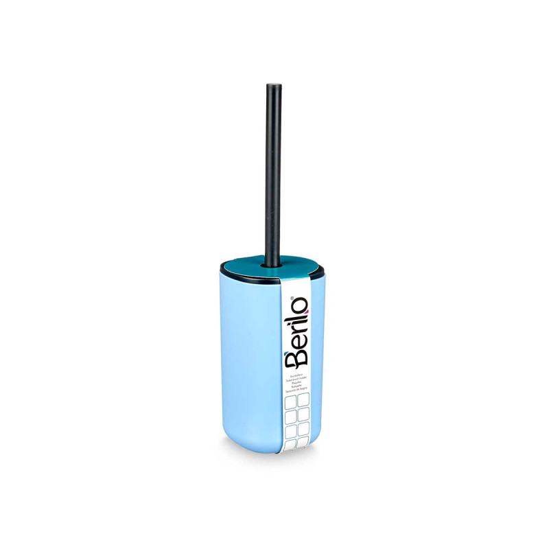 PIAÇABA PLASTICO AZUL MATE 