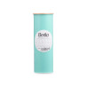 ESCOBILLERO METAL TAPA BAMBU MENTA