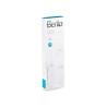 BARRA DUCHA METALICA EXTENSIBLE  4 ESTANTES