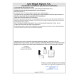 SOAP DISPENSER TRANSPARENT 570 ML