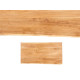 TAVOLINO LEGNO LEGNO LIVE EDGE 120 X 60 X 46 CM 