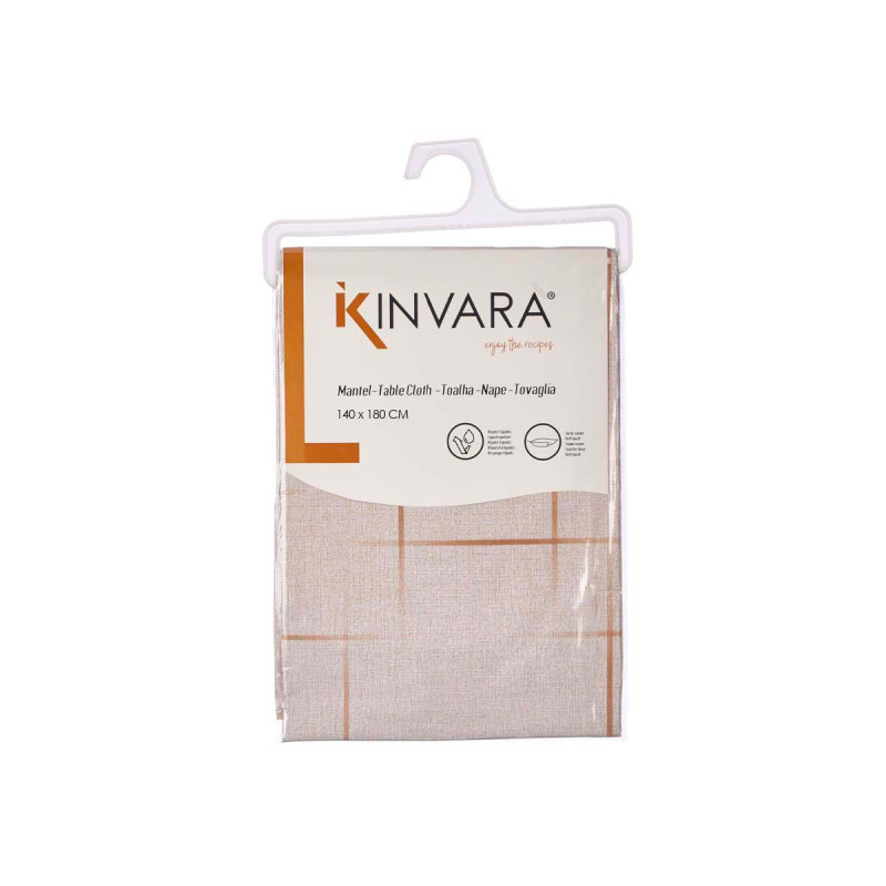 TOVAGLIA RETTANGO ASS 4 COLORI TERRA 140X180CM
