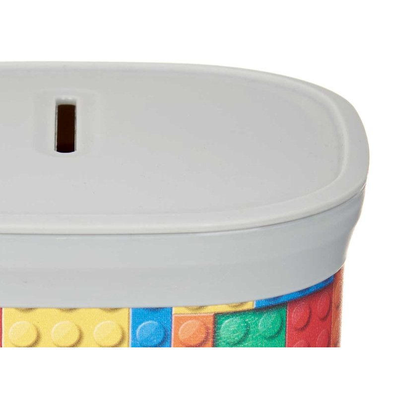 MEALHEIRO PLASTICO QUADRADO SORT 2 PUZZLE