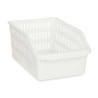 ORGANISEUR DE FRIGO LARGE HAUT BLANC