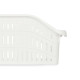 ORGANISEUR DE FRIGO LARGE HAUT BLANC