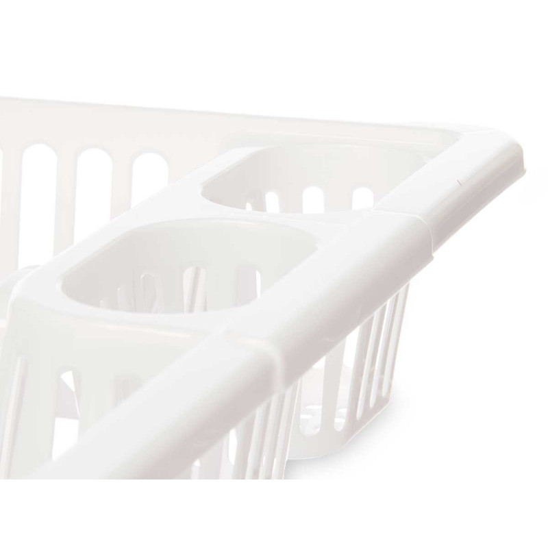 SCOLAPIATTI GRANDE BIANCO