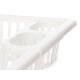 SCOLAPIATTI GRANDE BIANCO