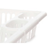 ÉGOUTTOIR À VAISSELLE BLANC GRAND