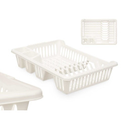 SCOLAPIATTI PICCOLO BIANCO