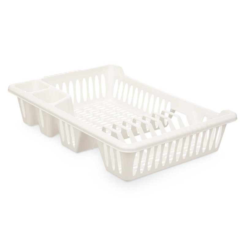 SCOLAPIATTI PICCOLO BIANCO