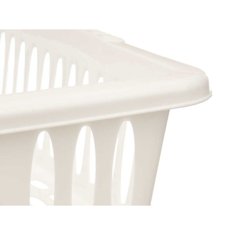 SCOLAPIATTI PICCOLO BIANCO