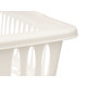 SCOLAPIATTI PICCOLO BIANCO