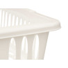 SCOLAPIATTI PICCOLO BIANCO