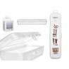MULTIPURPOSE SHAVING CASE