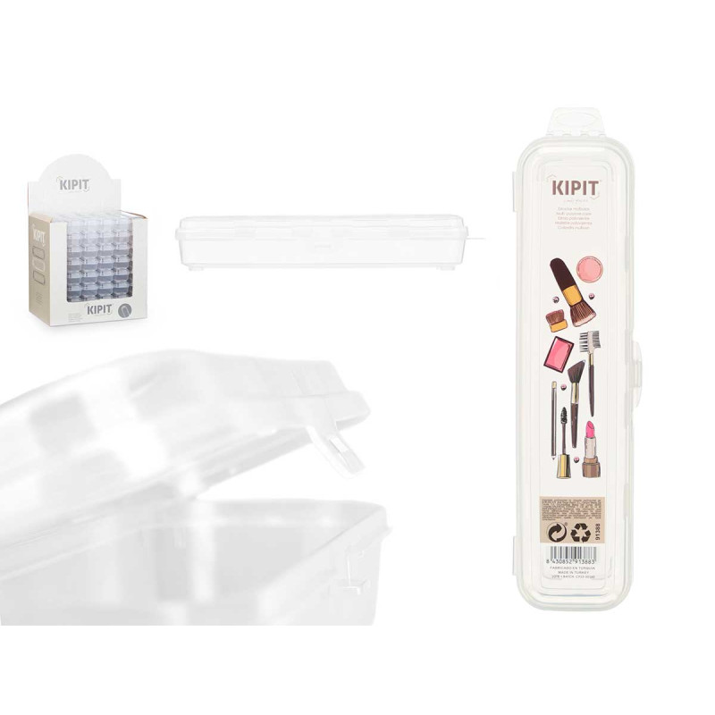 ESTUCHE MULTIUSO MAQUILLAJE