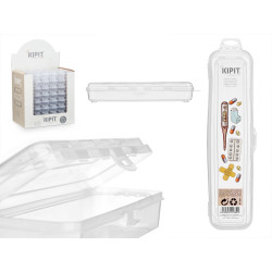 MULTIPURPOSE FIRST-AID KIT CASE