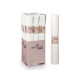 TAPPETO SOFT BIANCO CREMA 80X140CM
