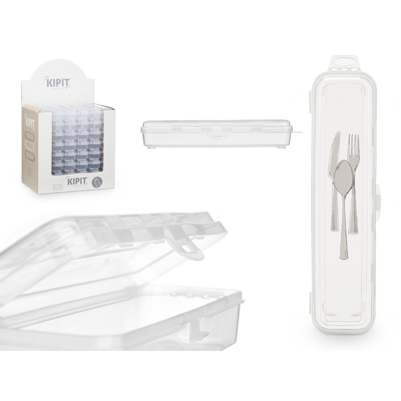MULTIPURPOSE CUTLERY CASE