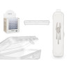 MULTIPURPOSE CUTLERY CASE