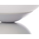 LAMPE À BOULE GRIS