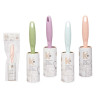 ROULEAU ANTI-PELUCHES 60 FEUILLES ASSORT 4