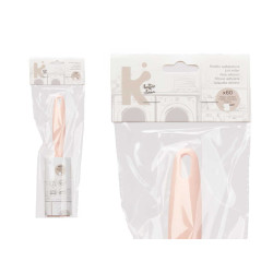 ROULEAU ANTI-PELUCHES 60 FEUILLES ASSORT 4