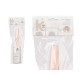 ROULEAU ANTI-PELUCHES 60 FEUILLES ASSORT 4