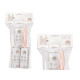 LINT REMOVER ROLL 2 SPARES 40 SHEETS ASSORT 4
