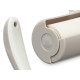 LINT REMOVER CASE HANDLE 60 SHEETS ASSORT 3 NATUR.