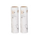2 SPARES LINT REMOVER 60 SHEETS 16CM
