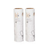 2 SPARES LINT REMOVER 60 SHEETS 16CM