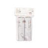 2 SPARES LINT REMOVER 60 SHEETS 16CM