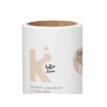 2 RECHARGES ANTI-PELUCHES 60 FEUILLES 16 CM