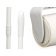 LINT REMOVER TELESCOPIC HANDLE 60 SHEETS 25 CM