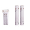 2 SPARES LINT REMOVER 60 SHEETS 24CM