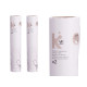 2 RECARGAS ROLO RETIRA PELOS 60 FOLHAS 24 CM