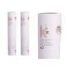 2 RECARGAS ROLO RETIRA PELOS 60 FOLHAS 24 CM