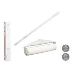 LINT REMOVER TELESCOPIC HANDLE 60 SHEETS 20 CM